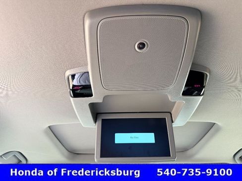 Certified 2024 Honda Odyssey Elite image 33