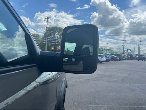 New 2025 RAM 2500 Power Wagon image 4