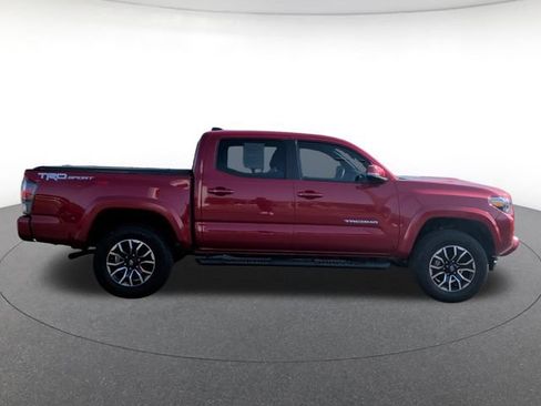 Used 2023 Toyota Tacoma TRD Sport RWD image 7