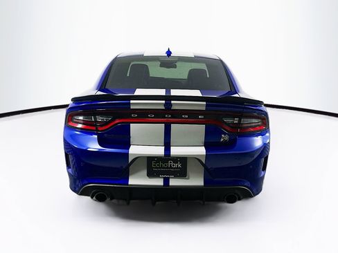 Used 2022 Dodge Charger Scat Pack w/ Plus Group image 7