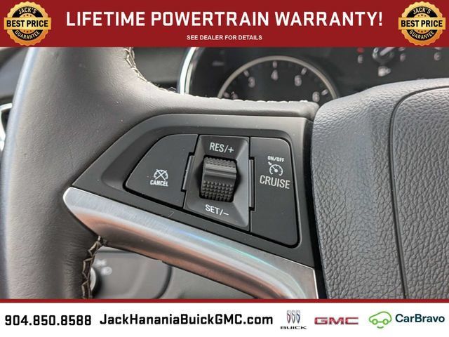 Used 2019 Buick Encore Preferred AWD/4WD image 26