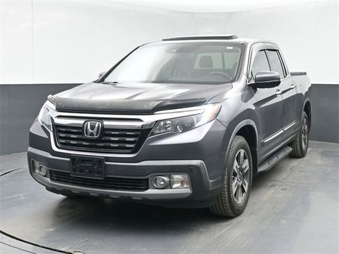 Used 2019 Honda Ridgeline RTL-E image 5