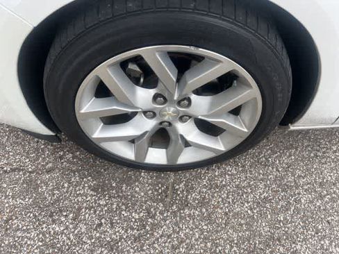 Used 2020 Chevrolet Impala Premier FWD image 13
