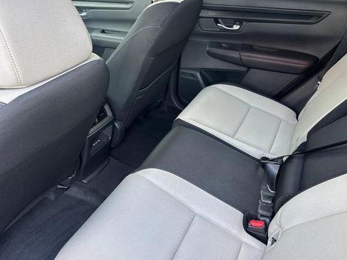 Certified 2024 Honda CR-V EX image 25