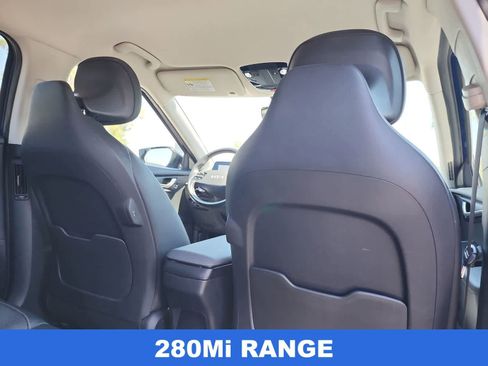 Used 2023 Kia EV6 Wind w/ Wind Technology Package AWD/4WD image 15