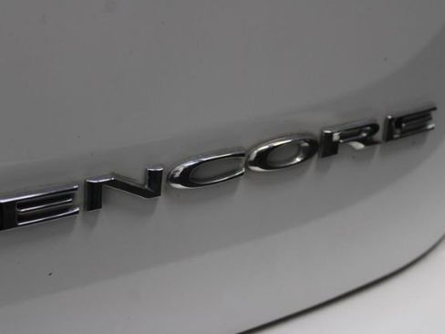 Used 2019 Buick Encore Preferred image 6