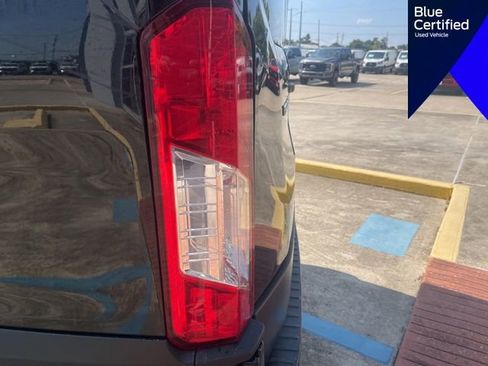 Certified 2023 Ford Transit 350 148 High Roof Extended DRW image 5