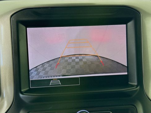 Used 2023 Chevrolet Silverado 1500 W/T image 18