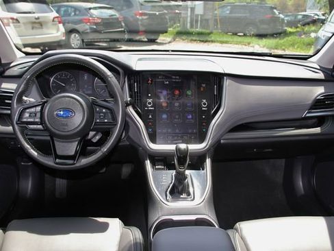 Used 2024 Subaru Outback Onyx Edition AWD/4WD image 30