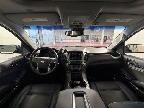 Used 2018 Chevrolet Tahoe LT image 22