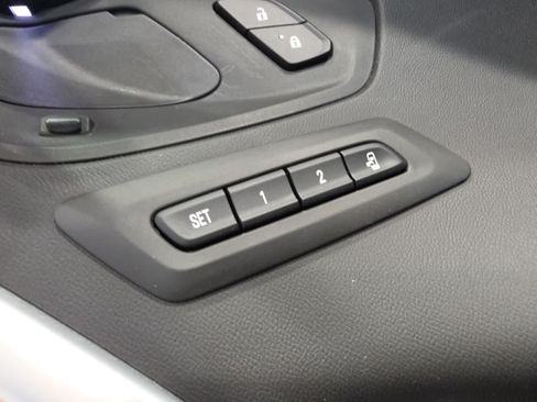 Used 2020 Chevrolet Camaro ZL1 RWD image 21