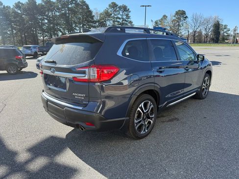 Used 2023 Subaru Ascent Limited w/ Technology Package image 8