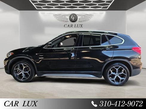 Used 2018 BMW X1 xDrive28i w/ Convenience Package image 2
