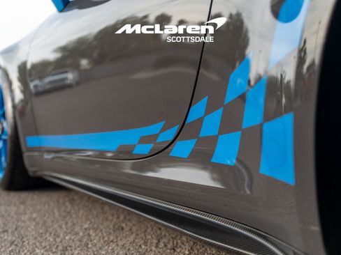 Used 2022 Porsche 911 GT3 image 15