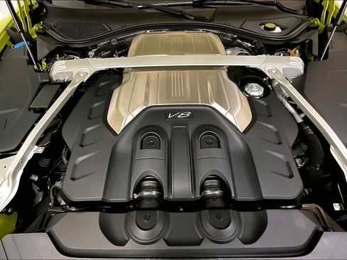 Used 2024 Bentley Continental GT AWD/4WD image 15
