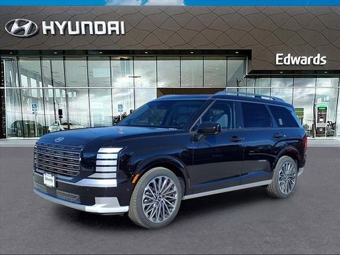 New 2026 Hyundai Palisade Calligraphy image 1