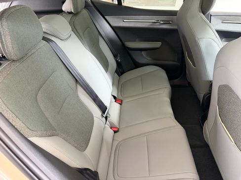 New 2026 Volvo EX30 Cross Country Ultra w/ Protection Package Premier AWD/4WD image 22