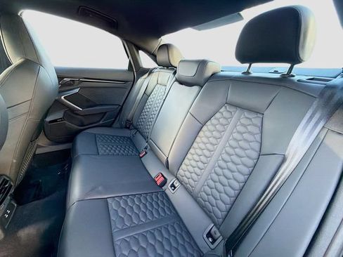 New 2026 Audi RS 3 AWD/4WD image 20