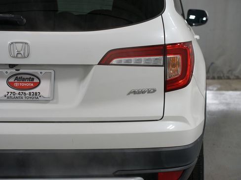 Used 2021 Honda Pilot EX-L image 10