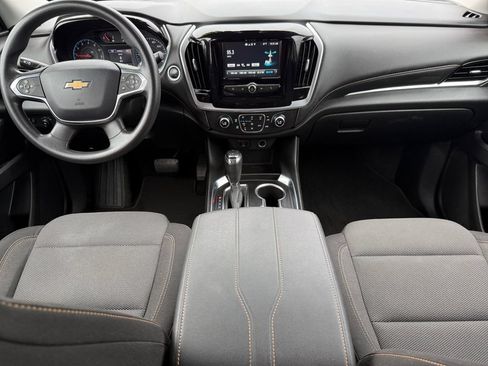Used 2019 Chevrolet Traverse LS FWD image 13