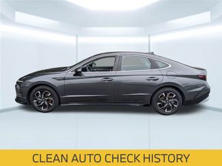 Used 2025 Hyundai Sonata SEL video 2