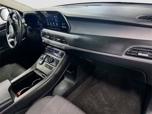 Used 2022 Hyundai Palisade SEL image 35