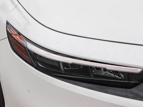 Certified 2024 Honda Accord Sport image 6