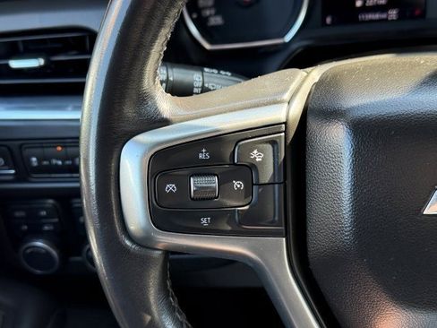 Used 2021 Chevrolet Tahoe LT image 31