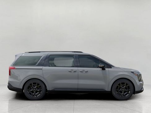 New 2026 Kia Carnival SX FWD image 7