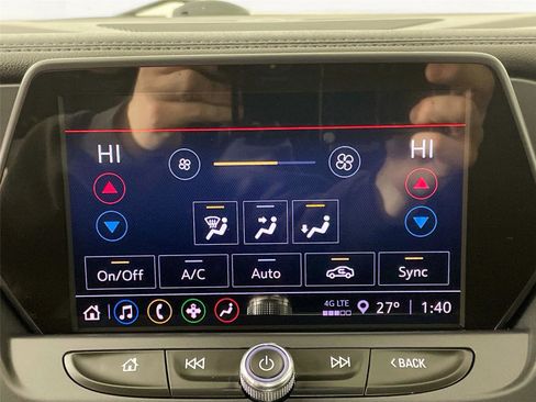 Used 2022 Chevrolet Blazer LT w/ LPO, Floor Liner Package image 16