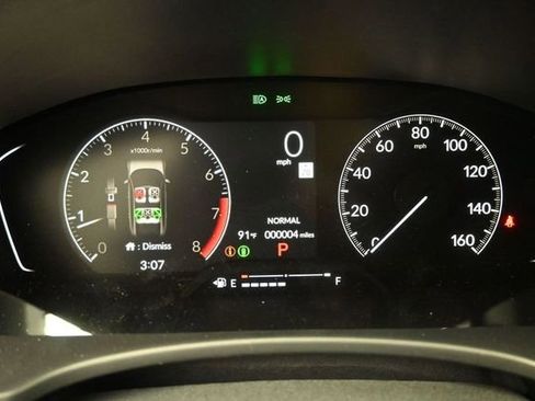 New 2026 Honda Civic Sport image 27