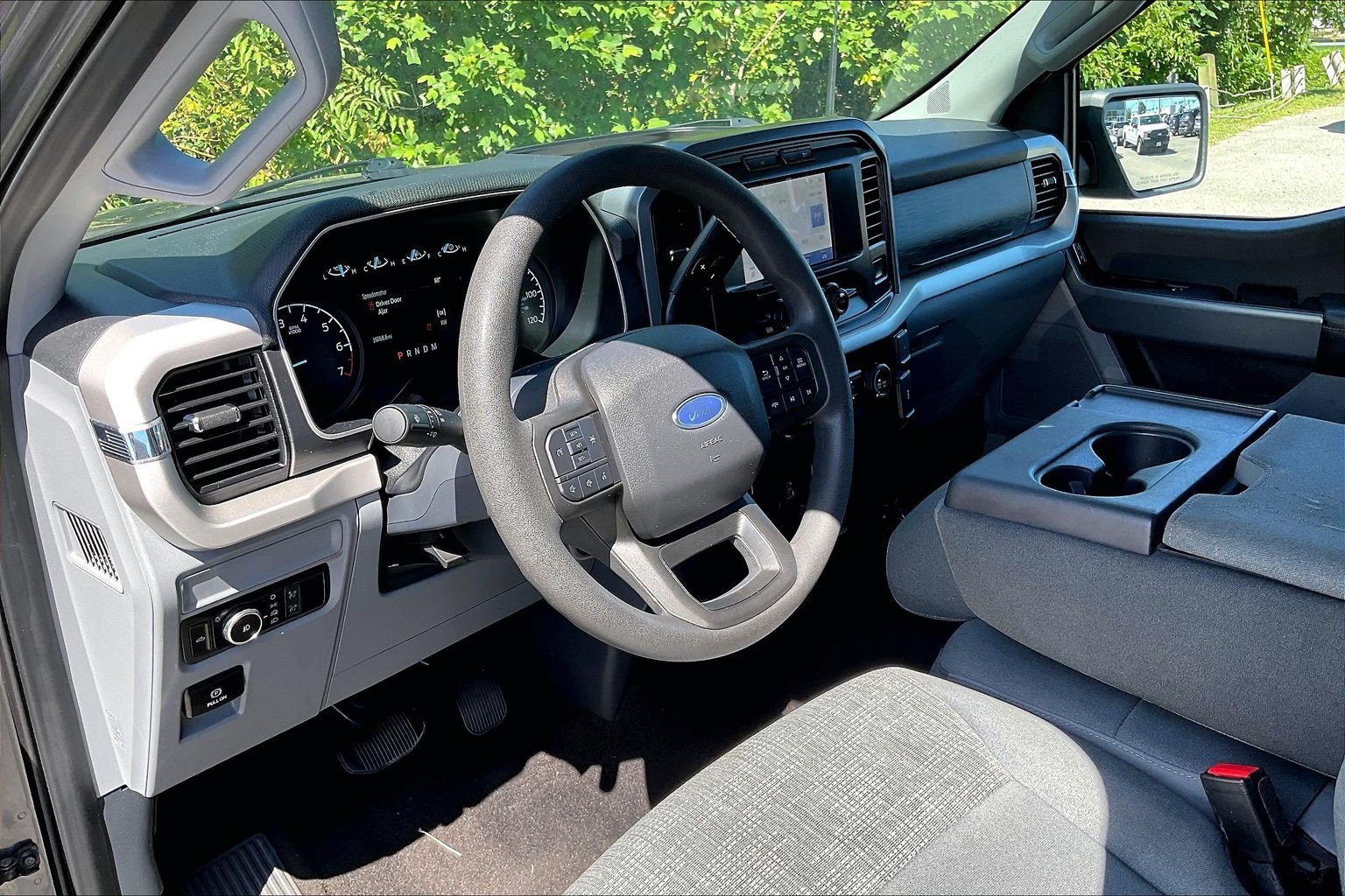Certified 2023 Ford F150 XLT AWD/4WD image 14