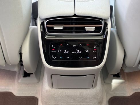 Used 2023 Mercedes-Benz EQE 500 4MATIC SUV image 24