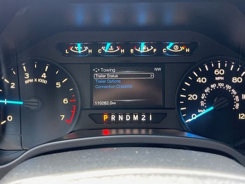 Used 2017 Ford F150 XL w/ Equipment Group 101A Mid AWD/4WD image 40