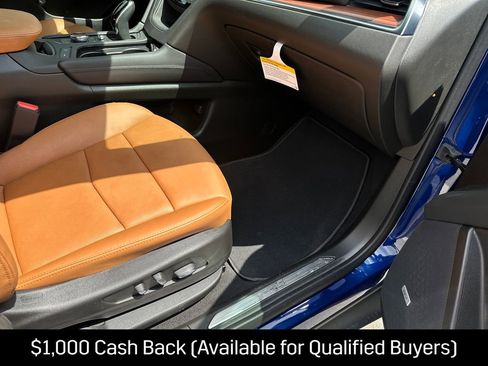 New 2026 Cadillac XT5 Premium Luxury w/ Driver Assist Package FWD image 38