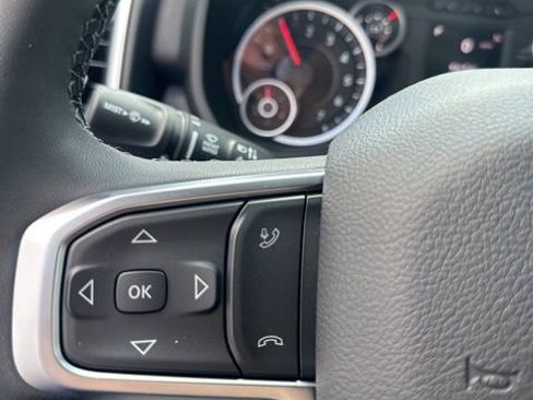 New 2026 RAM 2500 Big Horn RWD image 20