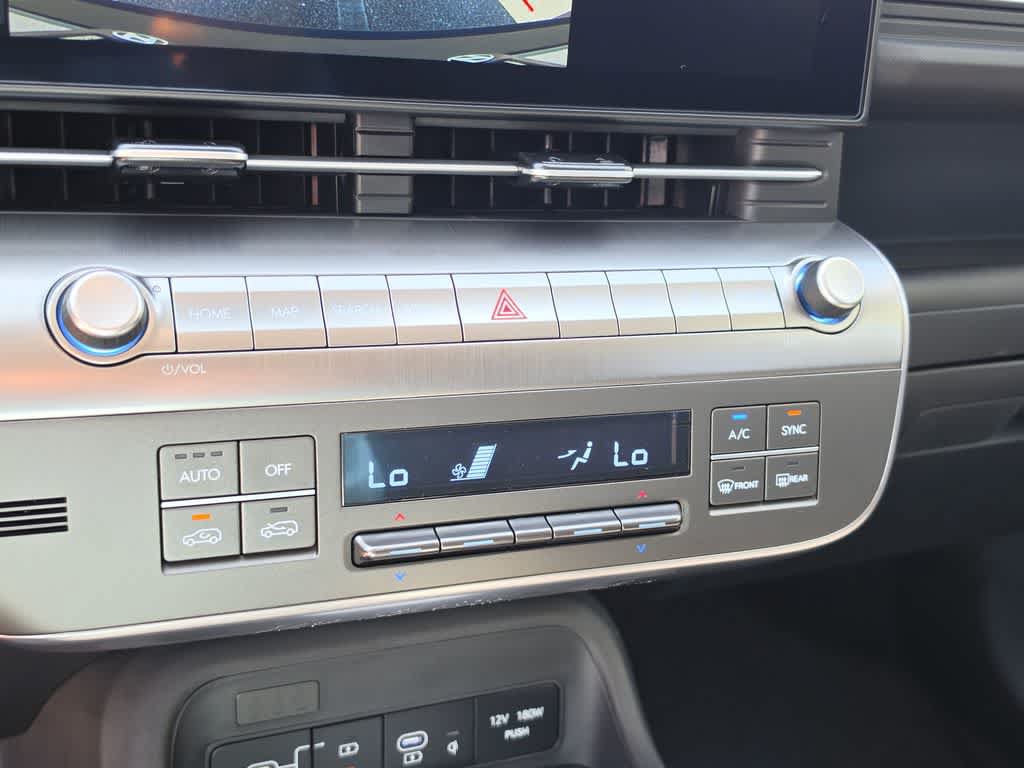 New 2027 Hyundai Kona SEL Sport FWD image 31