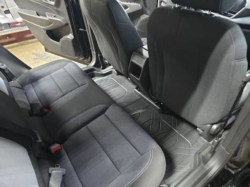New 2026 Chevrolet Trax RS FWD image 12