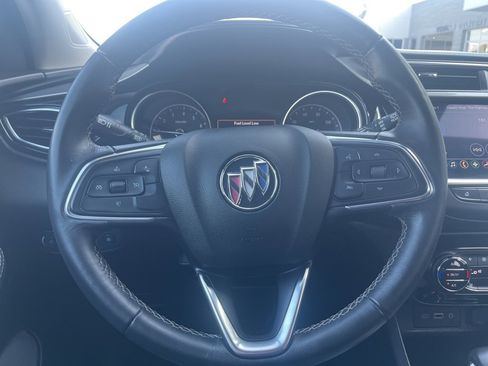 Used 2022 Buick Encore GX Select image 20