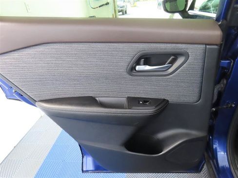 Used 2023 Nissan Rogue SV AWD/4WD image 29