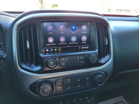 Certified 2021 Chevrolet Colorado LT w/ Safety Package image 19