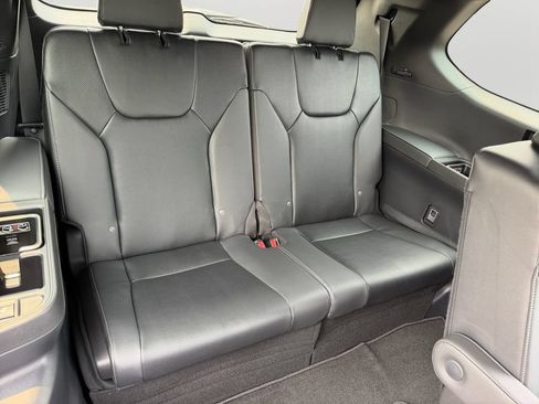 New 2026 Lexus TX 350 AWD image 7