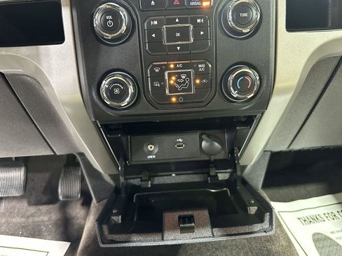 Used 2014 Ford F150 XLT w/ XLT Chrome Package AWD/4WD image 19