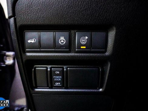 Used 2024 INFINITI QX80 Luxe image 32