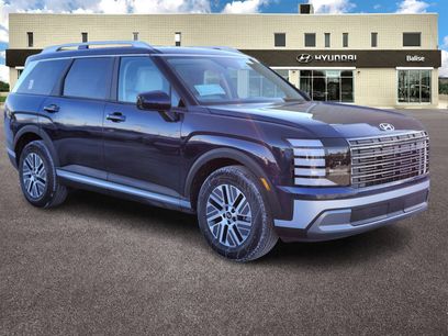 New 2026 Hyundai Palisade SEL