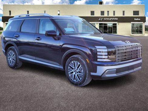 New 2026 Hyundai Palisade SEL image 1