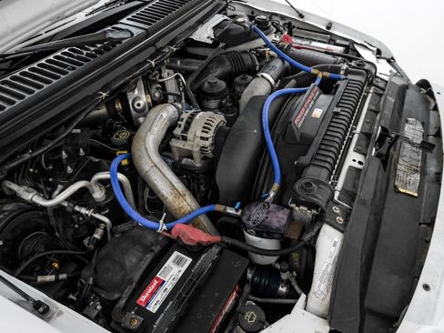 Used 2006 Ford F250 Lariat image 50