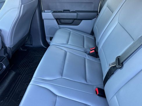 New 2026 Ford F350 XL w/ XL Chrome Package image 12