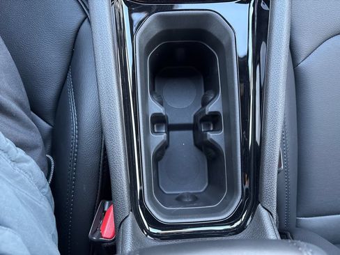New 2026 Jeep Compass Limited AWD/4WD image 25