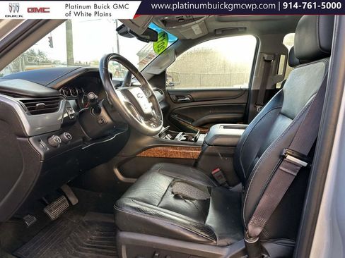 Used 2017 Chevrolet Tahoe Premier image 15